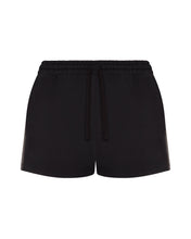 Load image into Gallery viewer, Women&#39;s Irongate Panel Shorts - Black