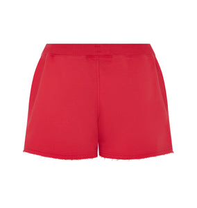 Women’s TS-Star Shorts - Red