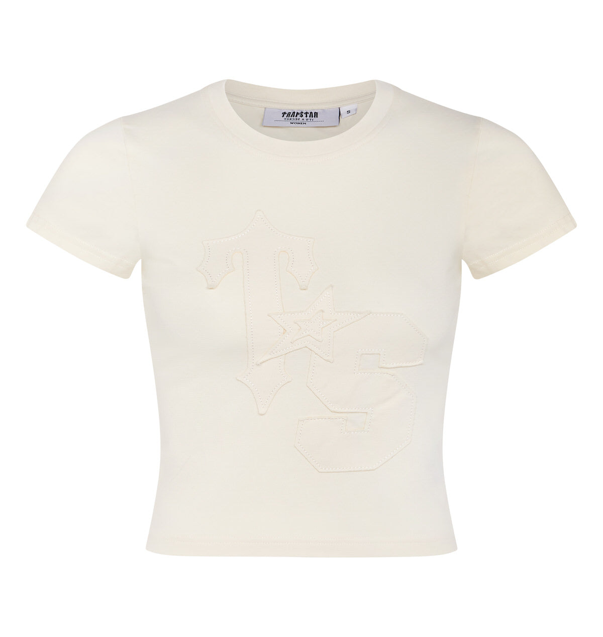 Women’s TS-Star T Shirt - Off White