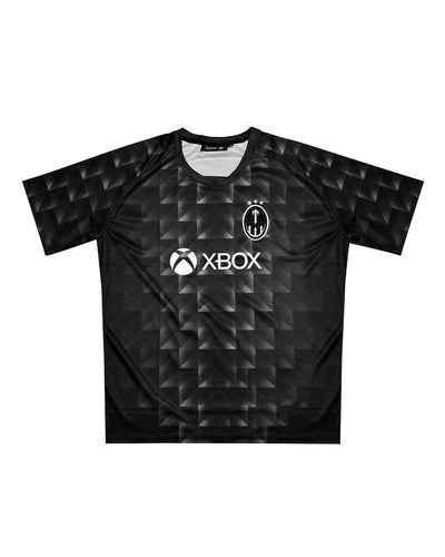 Trapstar | Xbox Football Jersey - Black