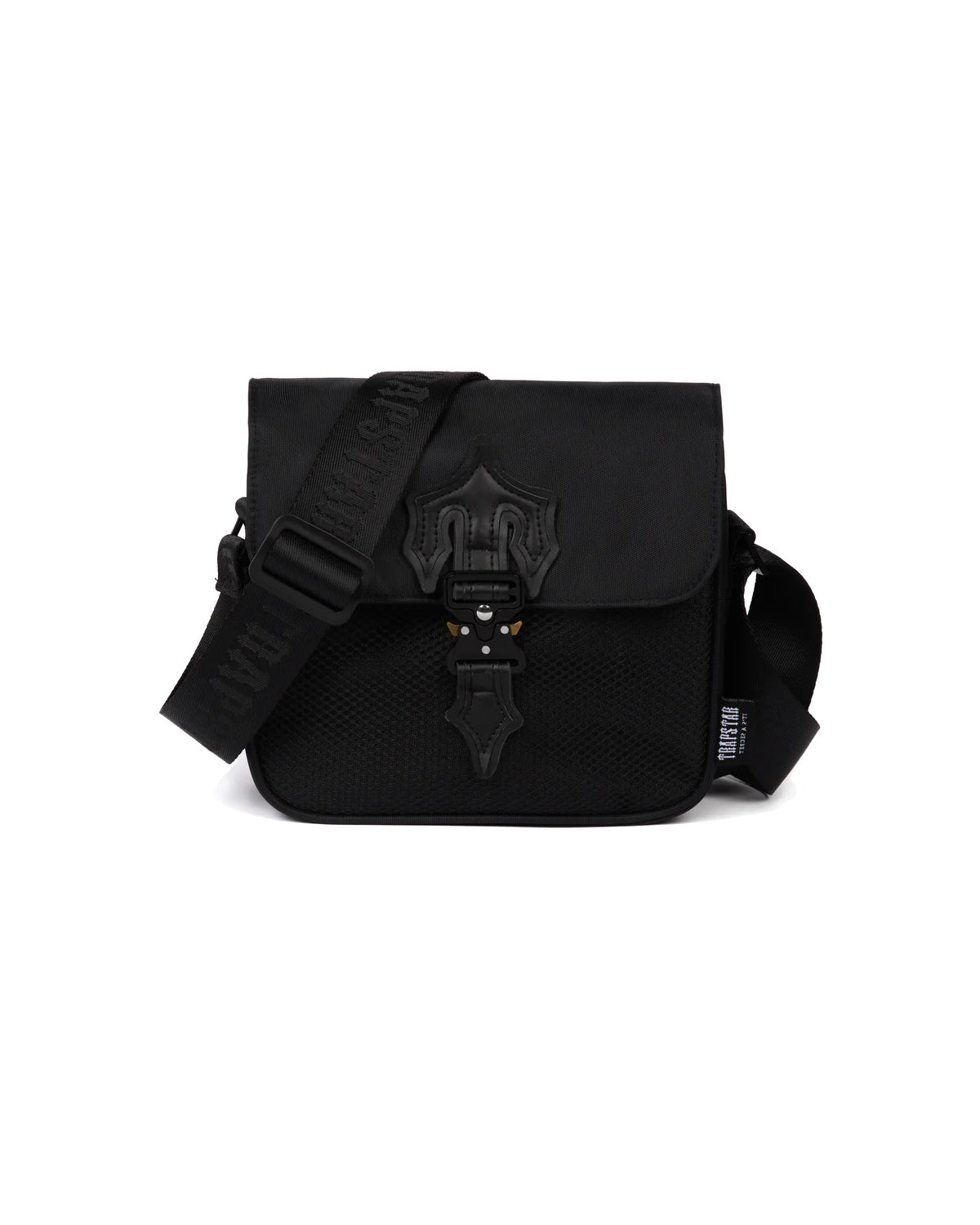 Irongate T Cross Body Bag - Black Edition