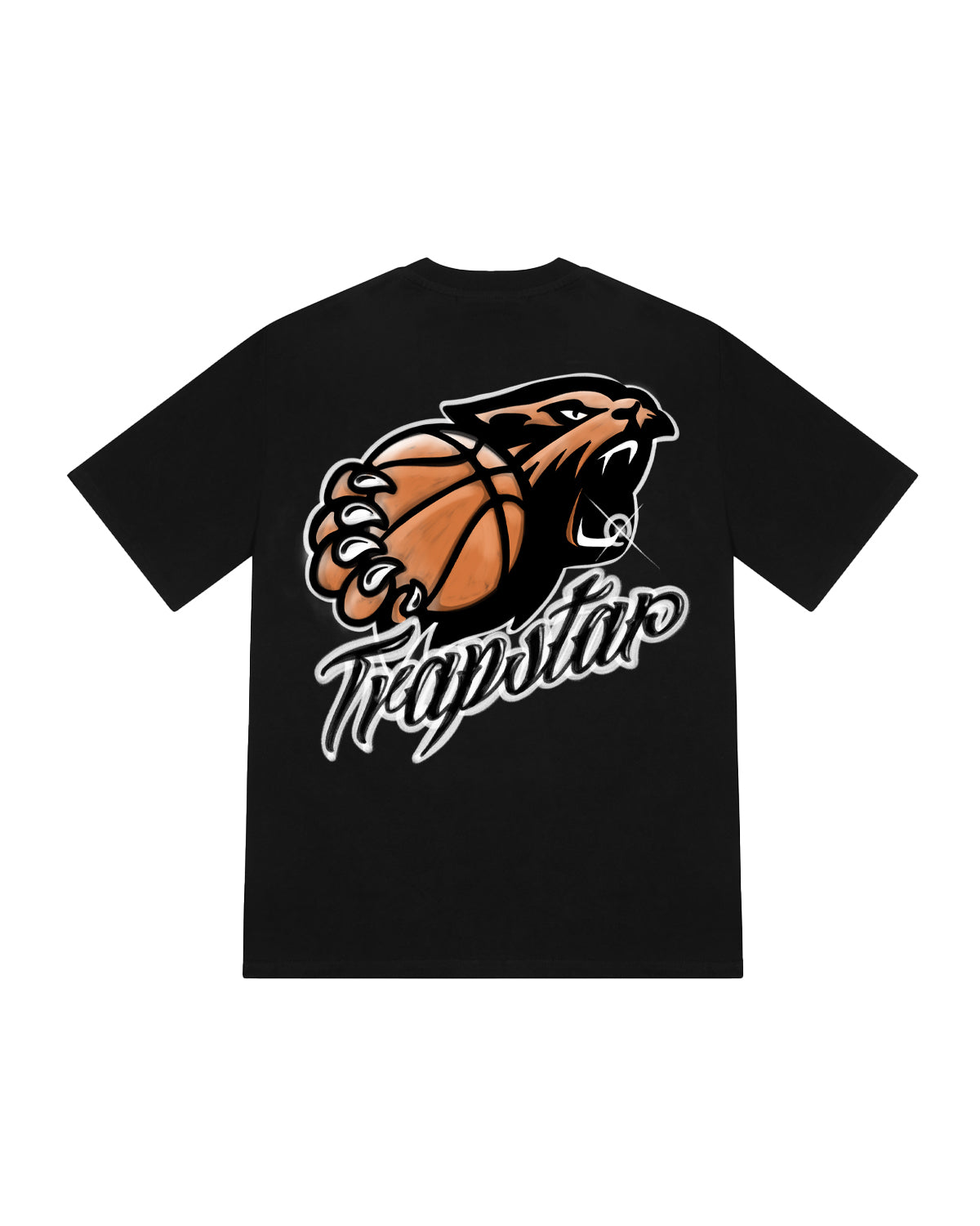 Shooters League 2.0 T-Shirt - Black