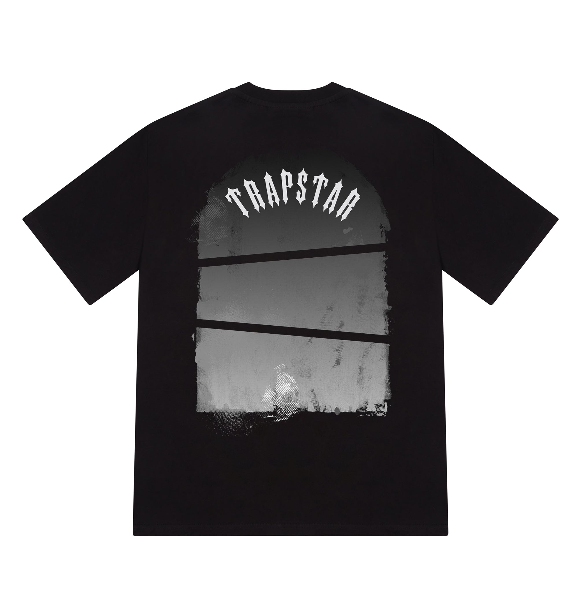 Art of War Paint AW22 Edition Tee - Black